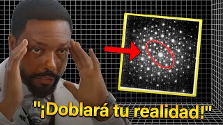 'Descifraron El Código Que Gobierna El Universo' (¡¡¡ALUCINANTE!!!) by INSPÍRATE 14,035 views 2 months ago 13 minutes, 28 seconds