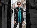 SPICE.Fashion: London vibes Inspired from Kriti Sanon Vogue Outfits  #fashion#viral  #SPICE.Fashion