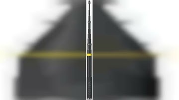 Review: Insta360 3m 9.8ft Extended Edition Selfie Stick for X4, X3, ONE RS, ONE X2, ONE R, ONE...
