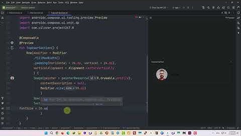 Build a Quiz app in Android Studio Project