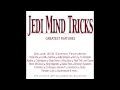 Jedi Mind Tricks (Vinnie Paz + Stoupe)  - Raw (feat. Randam Luck) [Official Audio]