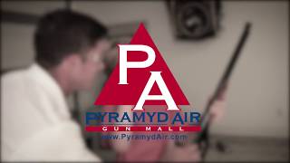 Pyramyd Air - "It's trigger time" airgun family fun