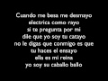 Tu Olor Remix) Tito El Bambino Ft Wisin (Letra)