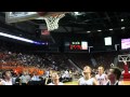 Lone Peak Defeats Brighton for the Utah 5A state basketball championship