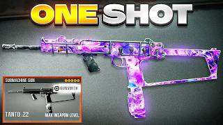 the STRONGEST SMG is UNFAIR in Black Ops 6 (RAPID FIRE)