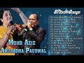 MOHD AZIZ & ANURADHA PAUDWAL || HINDI BOLLYWOOD OLD SONGS || OLD IS GOLD SONG JUKEBOX