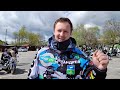 Opening of the moto season MadbirD MC Chekhov 2023