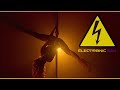 Dj Electronic Sax – Dance Into The Dawn | Official Electronic Music Video