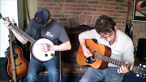 Blake Nagel w/ Ben Carnahan - The Passage of Time
