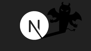 Next.js is lying to you about your app!