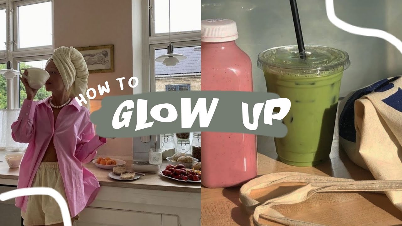 how to glow up for 2022 glow up mentally and physically 🧺🧸 YouTube