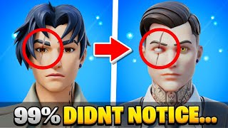 Fortnite DOESN'T Want You To Know This..