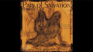 Thorn Clown  Pain Of Salvation