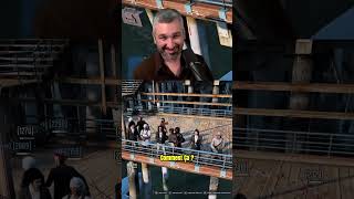 Je reçois le PIRE appel HRP ! #gtarp #fivem #rp #gta
