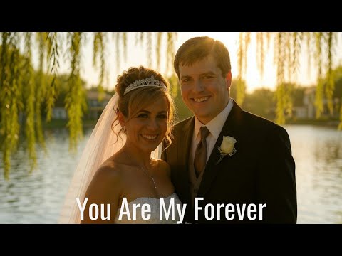 You Are My Forever (Official Lyric Video) | The Love Song I Wrote For My Wife | Burned Strings