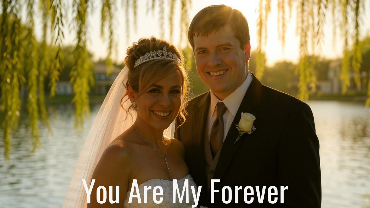 You Are My Forever - Husband to Wife Love Song (We Were Destined)