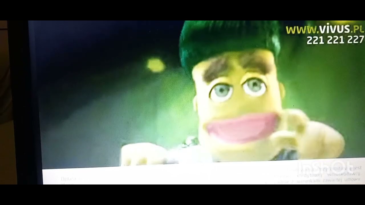 (YTP) Mr Hajs śpiewa Ironmouse ft. Bubi - Cry for Me