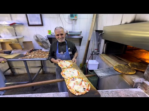 صفيحة جبنة جنان في حي الأرمن كمان علي أعلى جبال عمان