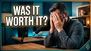 You're Right… But Is It Worth It?