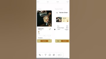 Animated UI/UX design #figma #uiux #programming #coding #flutter #ui #ux #trending #trendingshorts