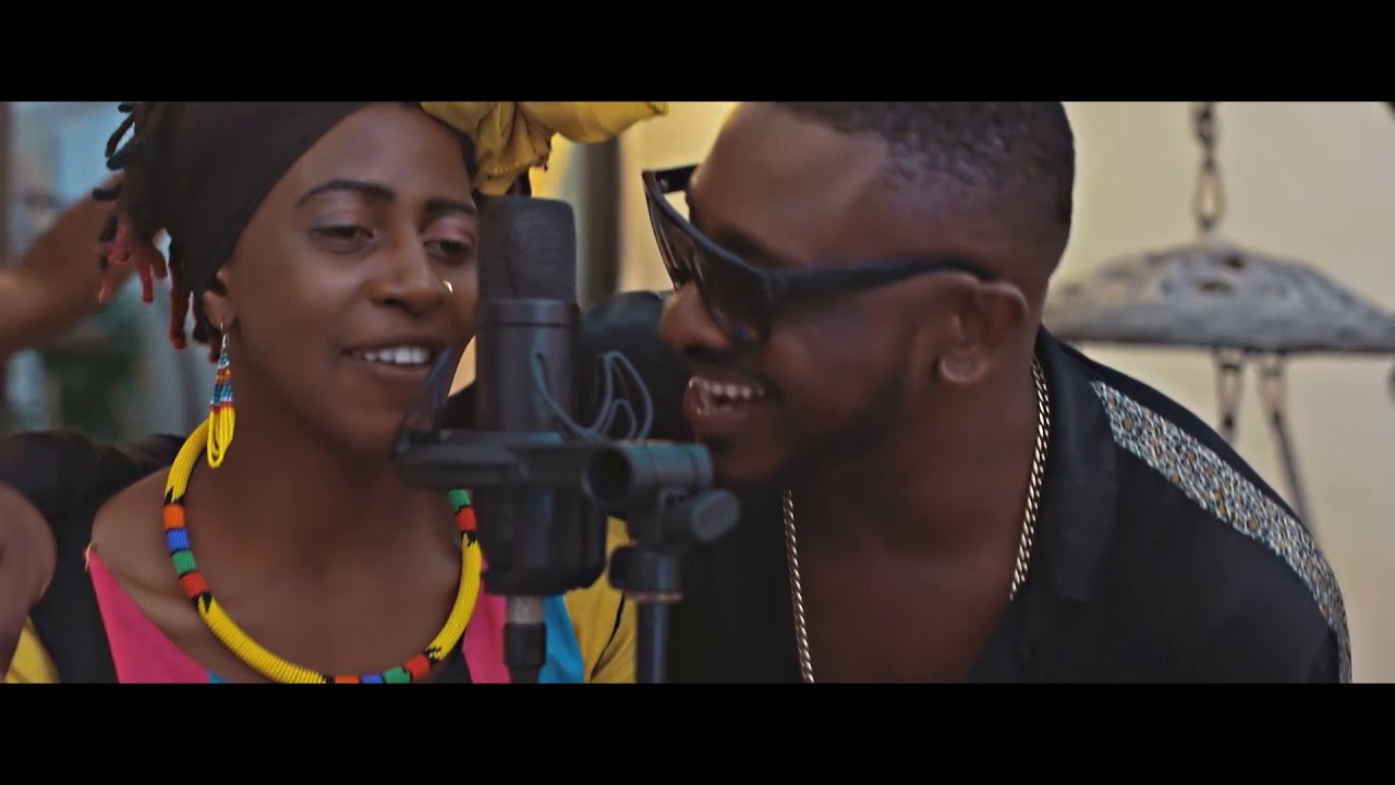 Tzy Panchak - Na So (Studio Video) ft. Vernyuy Tina, Cleo Grae, Vivid