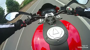 Quali Ducati si possono depotenziare?