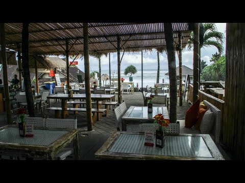 Bima Sakti Hostel | Bali, Indonesia | Hotel Review🏠