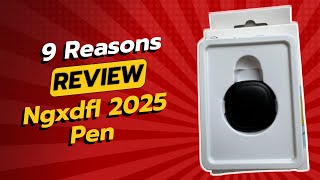 Ngxdfl 2025 Pen Review: 9 Reasons Not to Buy 🖊️🚫