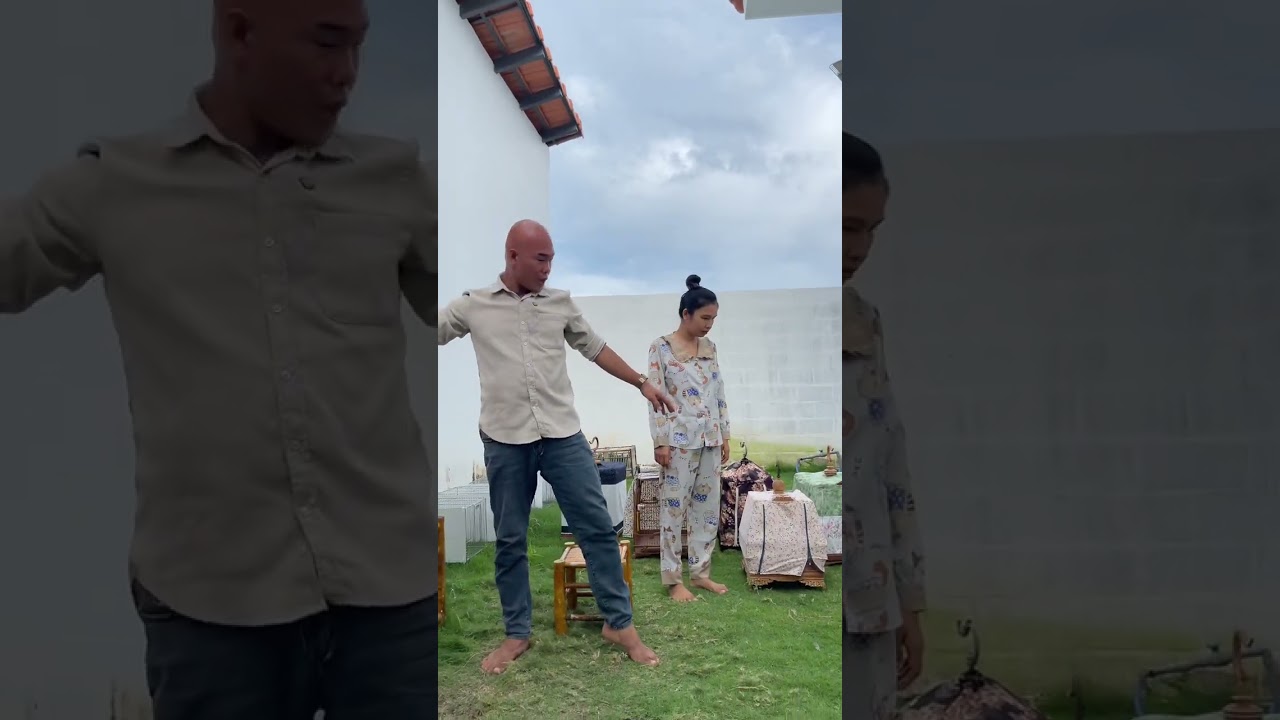 HƯỚNG DẪN VỢ CHĂM CHIM & CÁI KẾT CUỐI VIDEO