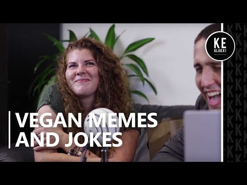 vegan-reacts-to-vegan-memes-and-jokes