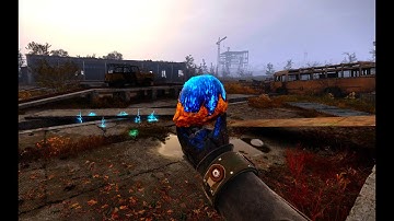 Finding the Thunderberry Artifact S.T.A.L.K.E.R. 2