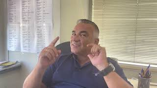 Ο  Γιάννης Ντσούνος από τους Αταίριαστους μιλάει αποκλειστικά στο P