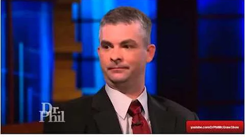 Dr Phil Show Full   My Dad Tried to Frame Me for Murder    February 24,2014