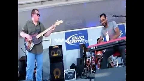 Villela, Missionfest 2013, San Antonio, TX "There ...