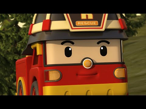 You Should Respect the Rules Set by Others. | Animation | Cartoon for Kids | Robocar POLI TV