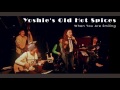 「When You Are Smiling」Yoshie's Old Hot Spices