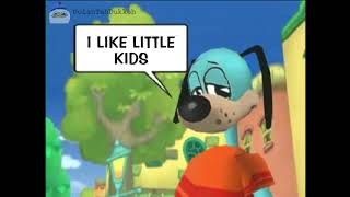[OLD] YTP - A Toon Game Cummercial