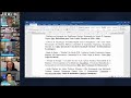 Reunião do NECC Big Tech a ascensão dos dados e a morte da política Author Evgeny Morozov