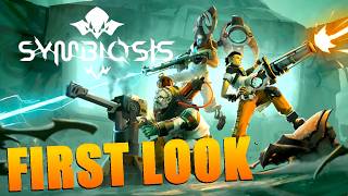 Symbiosis - Gameplay