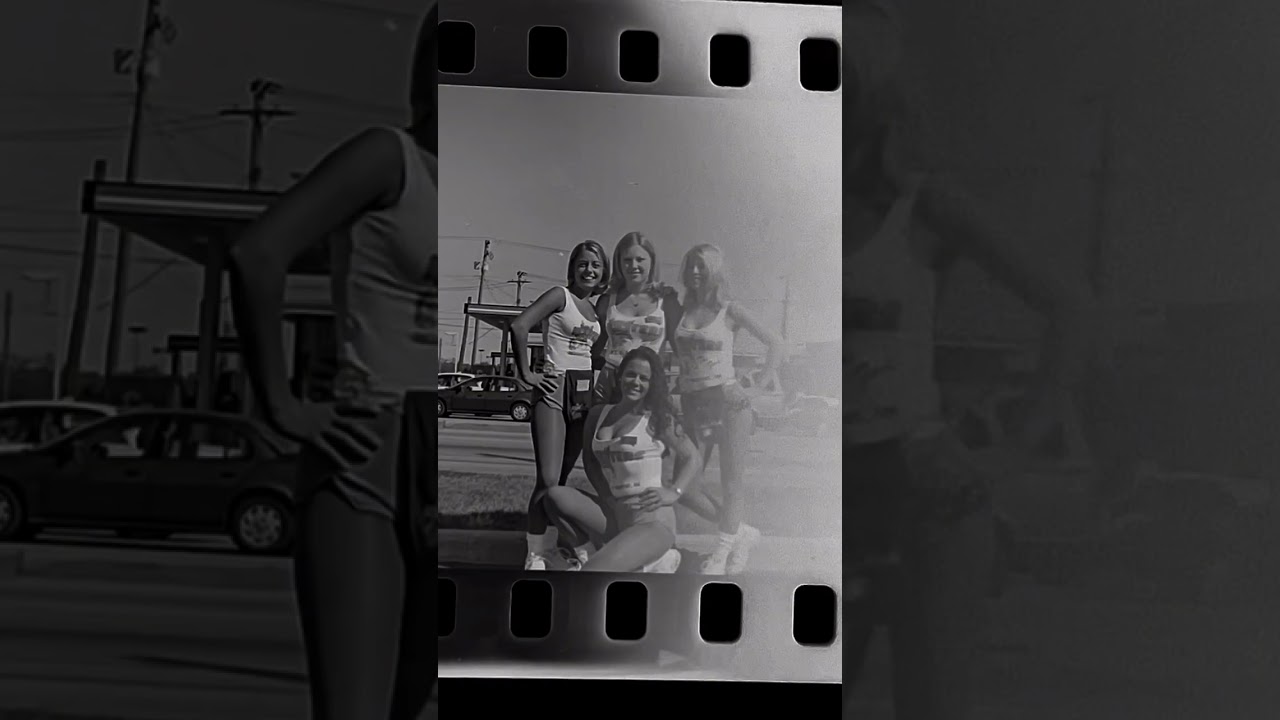 My high school photography from 1999. People said they like it better than my current photos. Nah