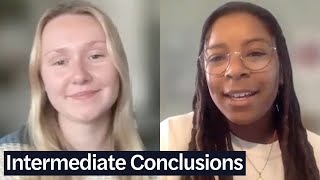 Intermediate Conclusions LSAT Demon Daily Ep 555