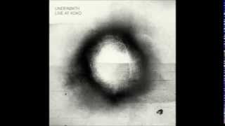 Underoath - Unsound chords
