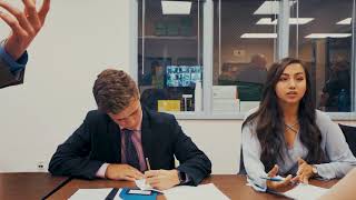 Famous Behind the Scenes at Teen Court of Sarasota! Net Worth
