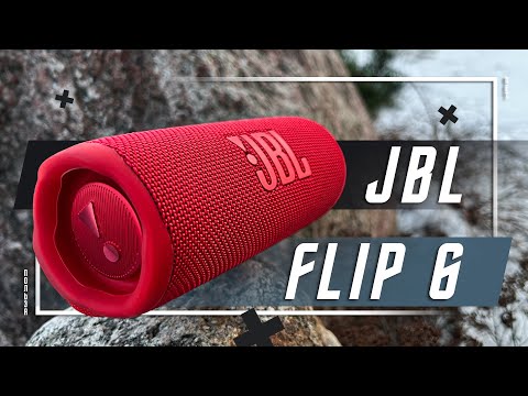 ЛЕГЕНДА НАШЕГО ВРЕМЕНИ 🔥 БЕСПРОВОДНАЯ КОЛОНКА JBL FLIP 6 ТОП