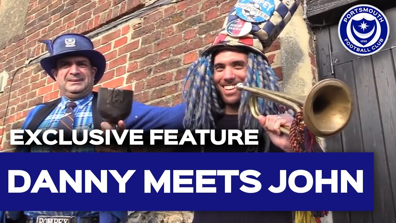 Когда Дэнни Роуз встретил Джона Вествуда...