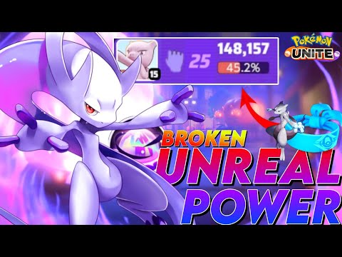 Pokebuki Style Y (Mega Mewtwo Y): How to Get