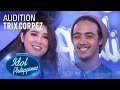 Trix Corpez - Tagpuan | Idol Philippines 2019 Auditions
