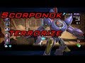 Scorponok Master Spotlight - 3.2 - Transformers: Forged to Fight