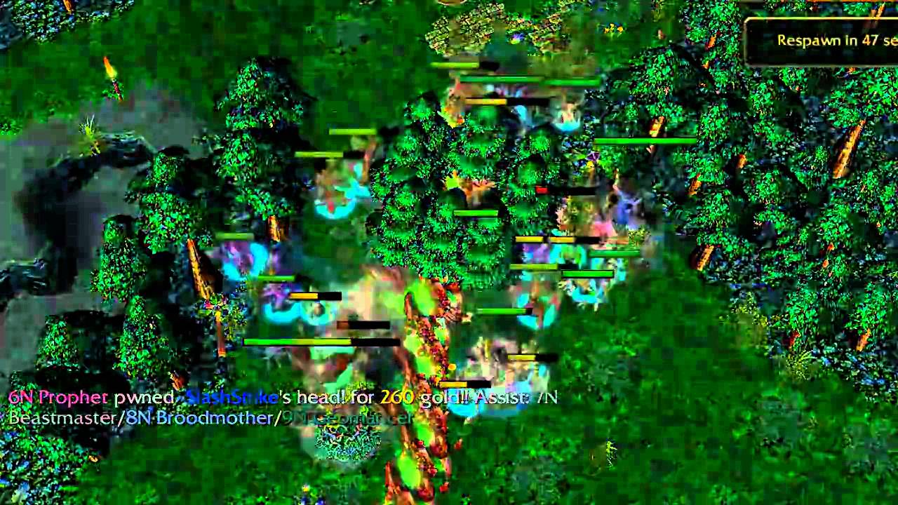 Replay Request / Trailer by SlashStrike