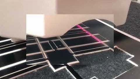 Shenzhen dyhua Pertinax milling machine with new function--V slot.